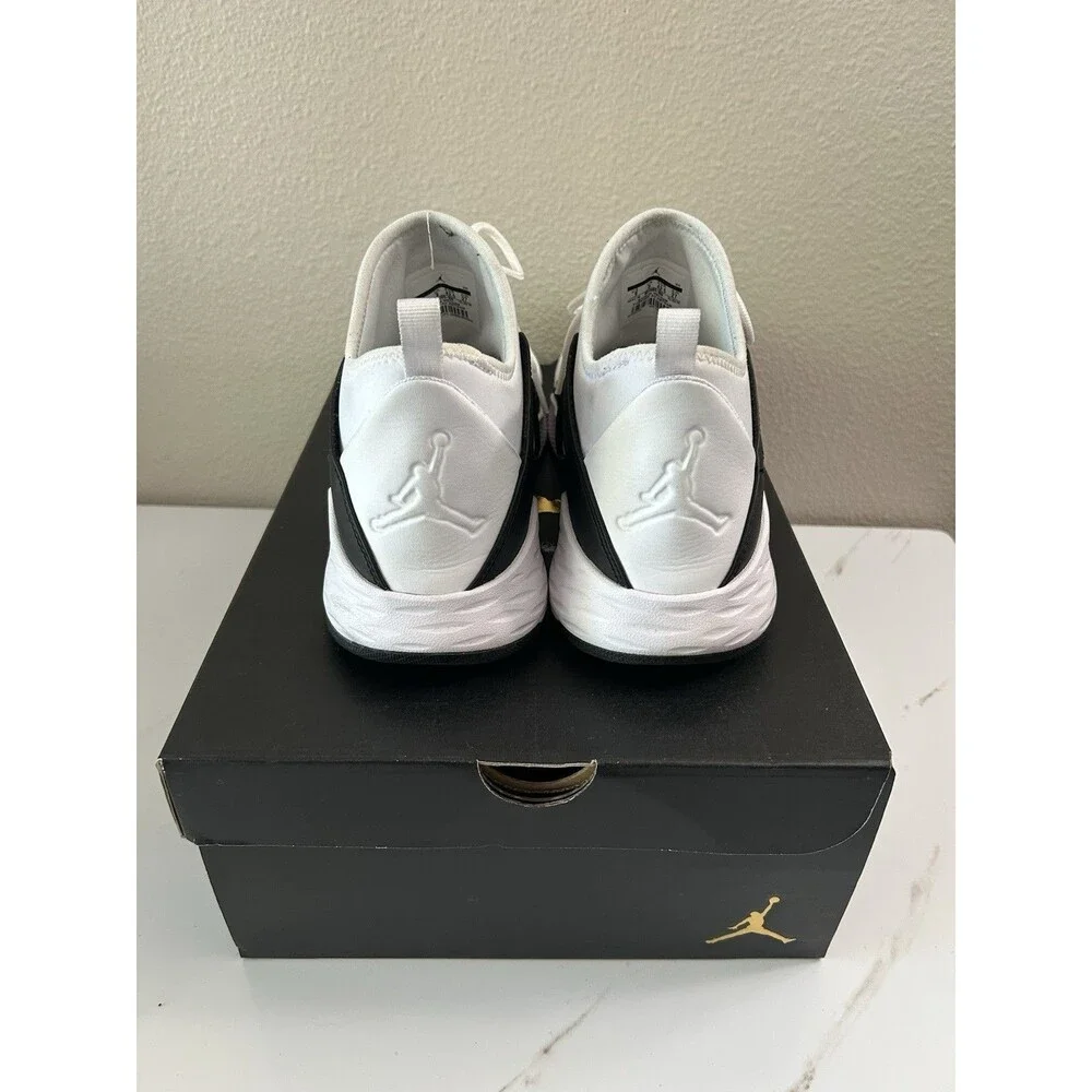Jordan formula 23